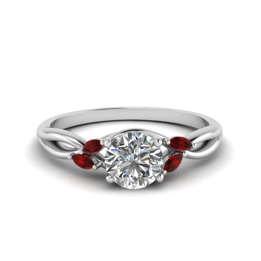 round-cut-willow-diamond-engagement-ring-with- ruby-in-14k-white-gold-1