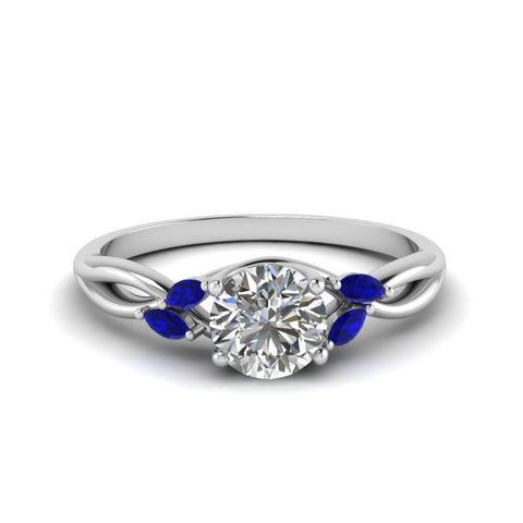 round-cut-willow-diamond-engagement-ring-with-blue-sapphire-in-14k-white-gold-1