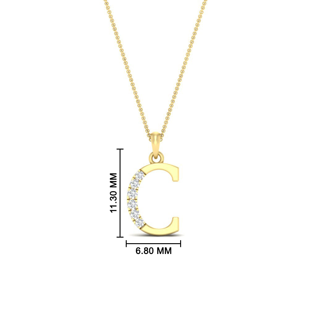 round-diamond-capital-c-initial-pendant-in-FDPD11292C-NL-YG
