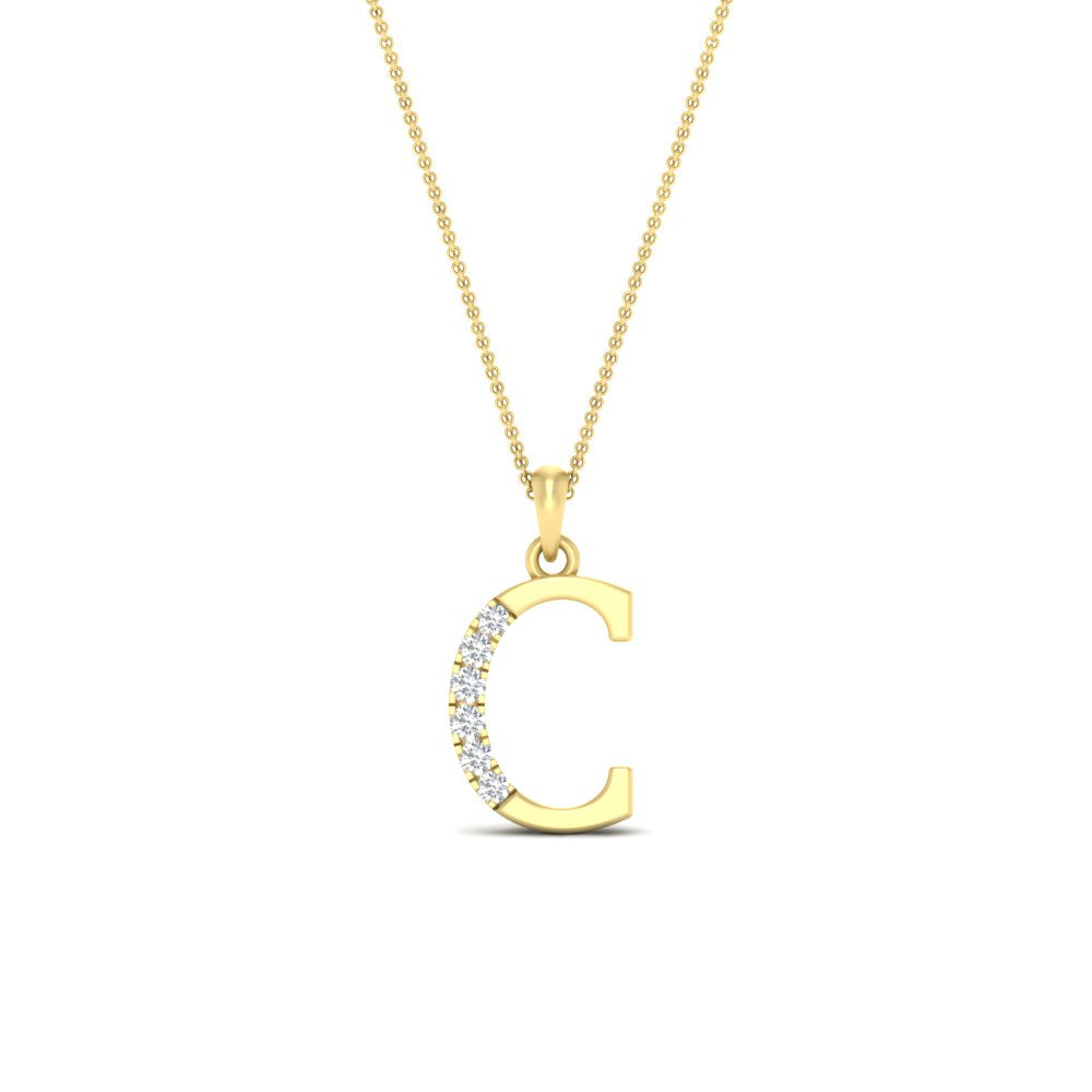 round-diamond-capital-c-initial-pendant-in-FDPD11292C-NL-YG
