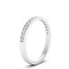 Load image into Gallery viewer, round-diamond-channel-stacking-band-in-white-gold-FD122981BANGLE3-NL-WG.jpg