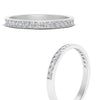 Load image into Gallery viewer, round-diamond-channel-stacking-band-in-white-gold-FD122981BANGLE3-NL-WG.jpg