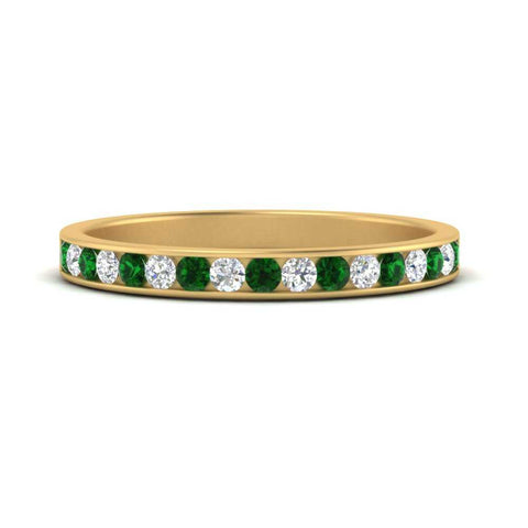 round-diamond-channel-stacking-band-with-emerald-in-yellow-gold-FD122981BGEMGRANGLE3-NL-YG.jpg