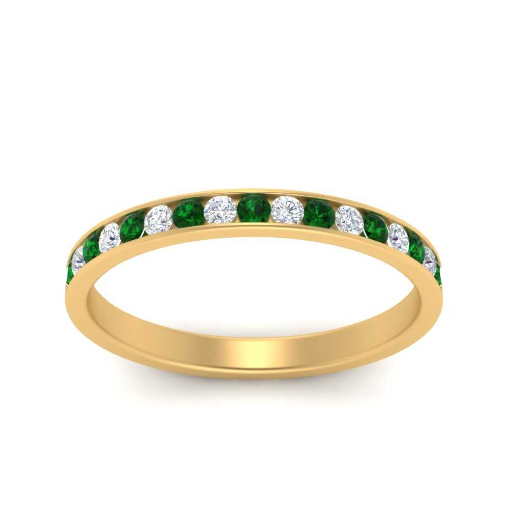 round-diamond-channel-stacking-band-with-emerald-in-yellow-gold-FD122981BGEMGRANGLE3-NL-YG.jpg