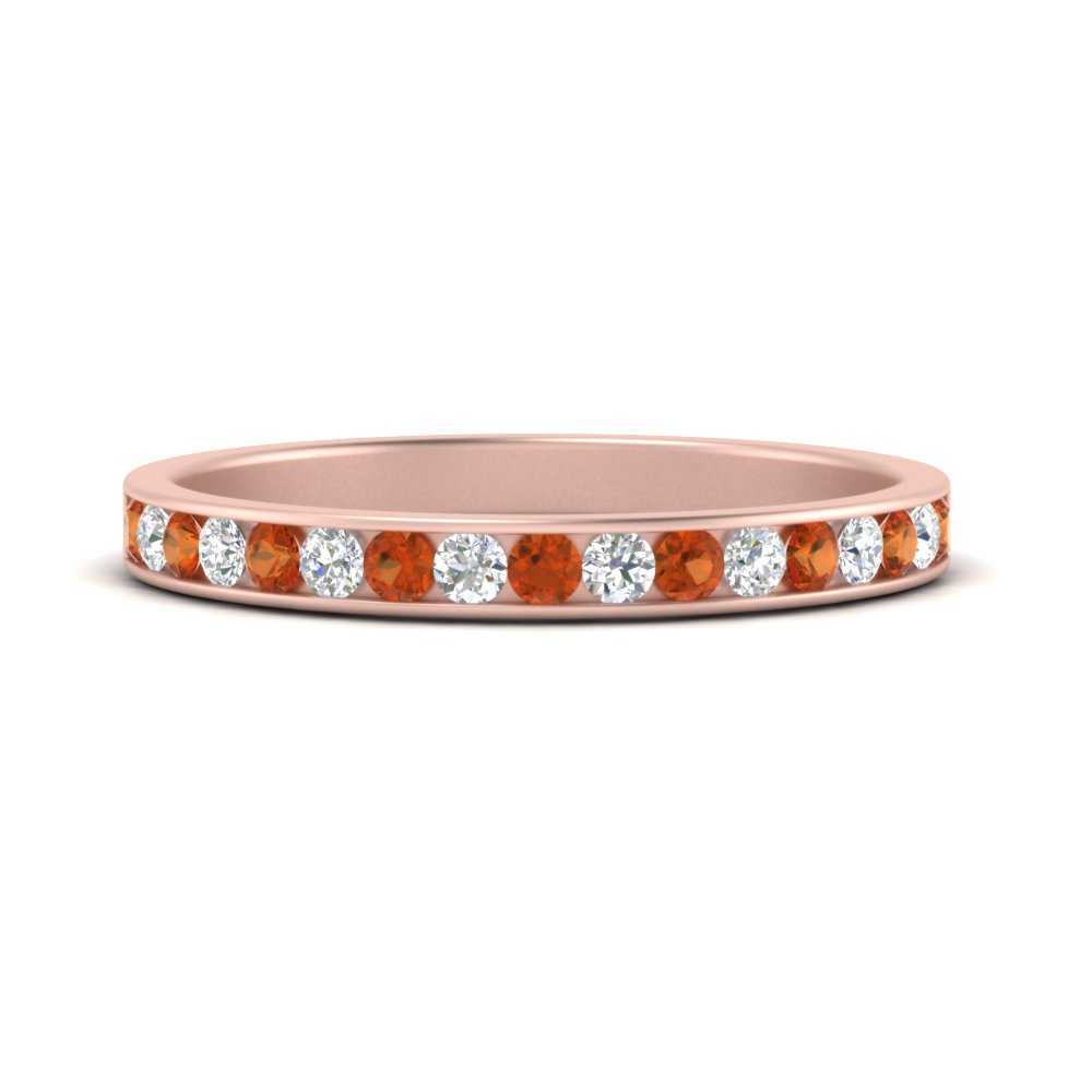 round-diamond-channel-stacking-band-with-orange-sapphire-in-rose-gold-FD122981BGSAORANGLE3-NL-RG.jpg