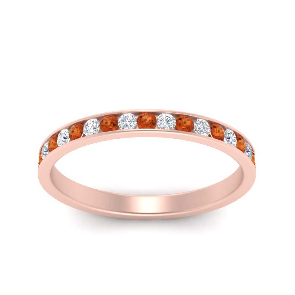 round-diamond-channel-stacking-band-with-orange-sapphire-in-rose-gold-FD122981BGSAORANGLE3-NL-RG.jpg