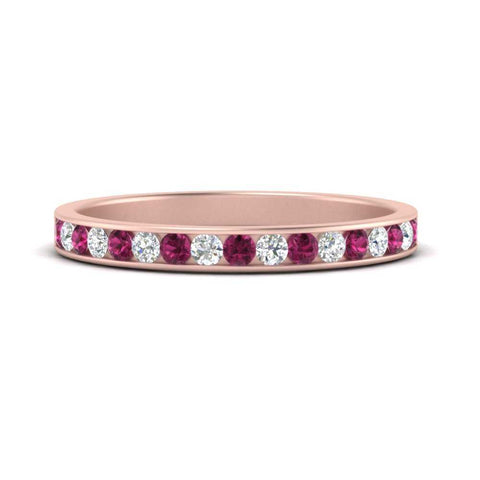 round-diamond-channel-stacking-band-with-pink-sapphire-in-rose-gold-FD122981BGSADRPIANGLE3-NL-RG.jpg