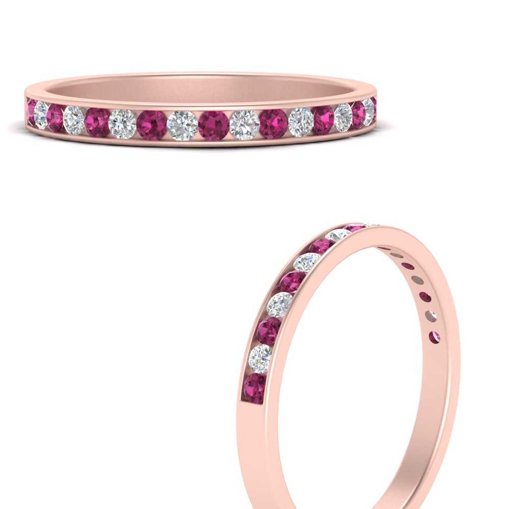 round-diamond-channel-stacking-band-with-pink-sapphire-in-rose-gold-FD122981BGSADRPIANGLE3-NL-RG.jpg