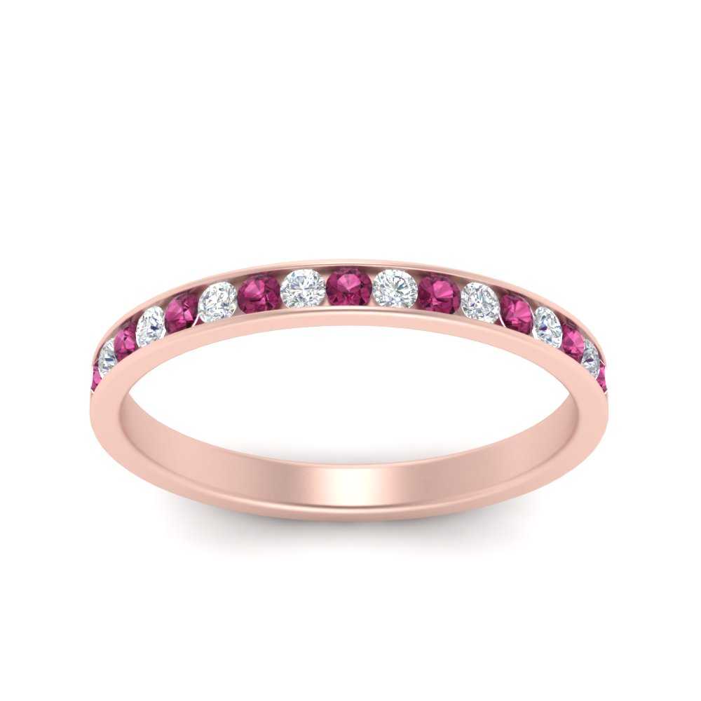 round-diamond-channel-stacking-band-with-pink-sapphire-in-rose-gold-FD122981BGSADRPIANGLE3-NL-RG.jpg