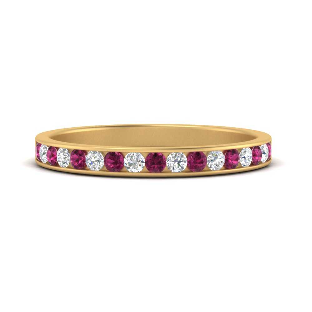 round-diamond-channel-stacking-band-with-pink-sapphire-in-yellow-gold-FD122981BGSADRPIANGLE3-NL-YG.jpg