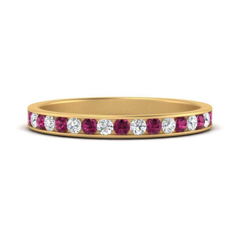 round-diamond-channel-stacking-band-with-pink-sapphire-in-yellow-gold-FD122981BGSADRPIANGLE3-NL-YG.jpg