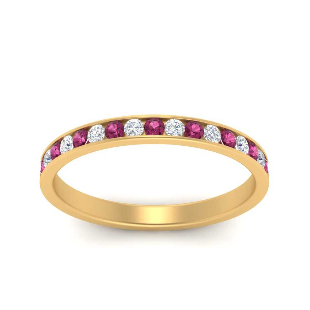 round-diamond-channel-stacking-band-with-pink-sapphire-in-yellow-gold-FD122981BGSADRPIANGLE3-NL-YG.jpg