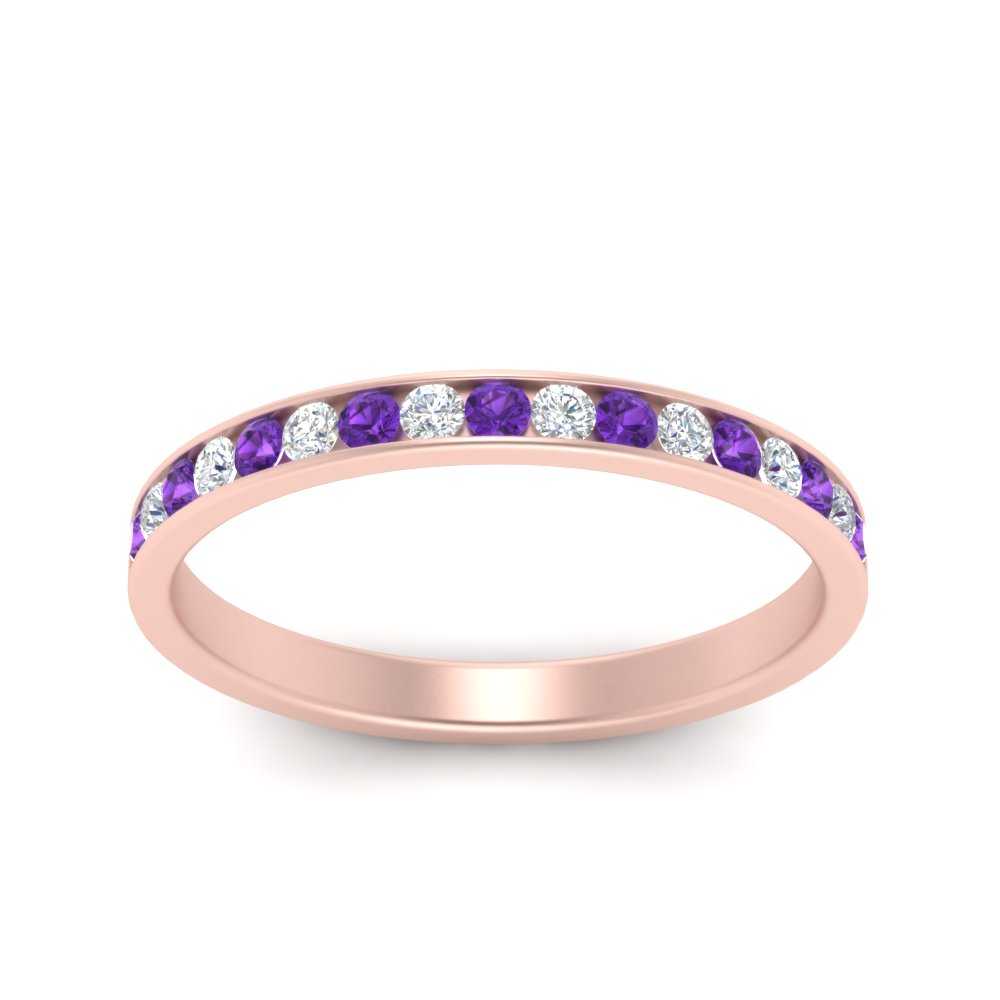 round-diamond-channel-stacking-band-with-purple-topaz-in-rose-gold-FD122981BGVITOANGLE3-NL-RG.jpg