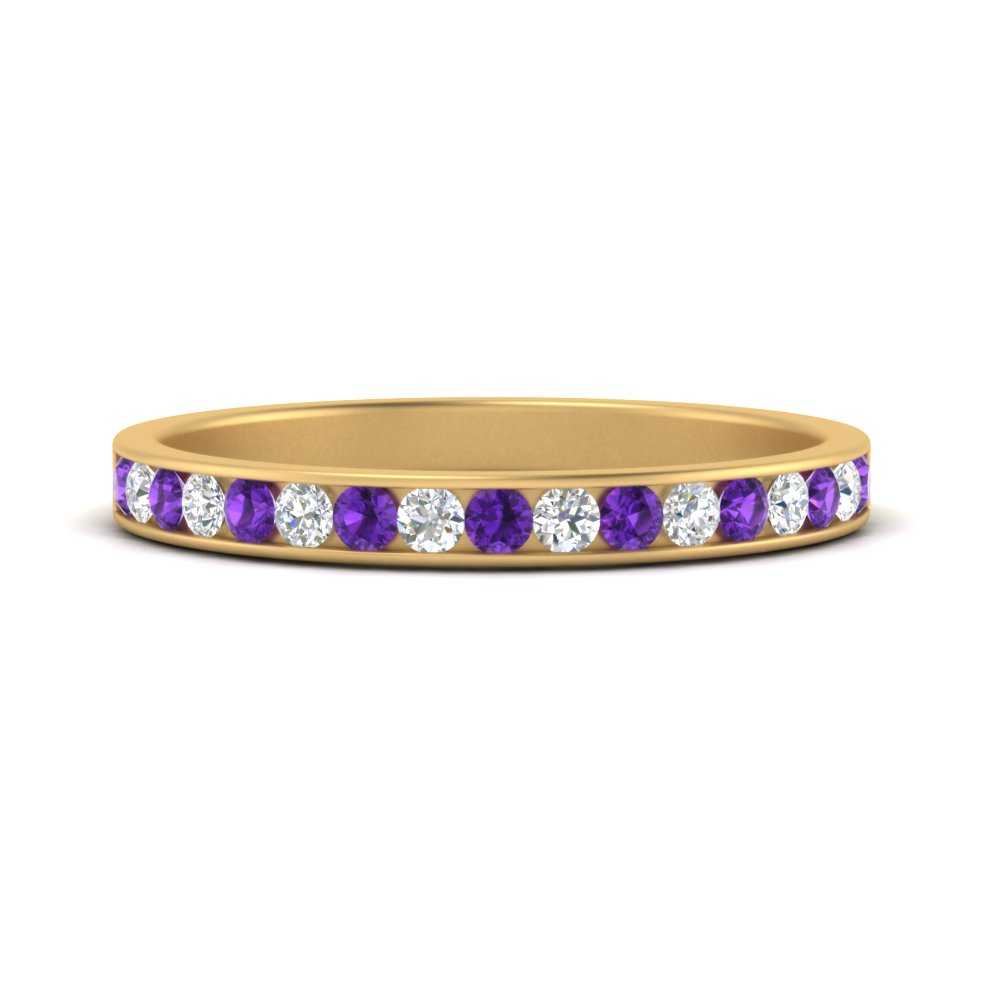 round-diamond-channel-stacking-band-with-purple-topaz-in-yellow-gold-FD122981BGVITOANGLE3-NL-YG.jpg