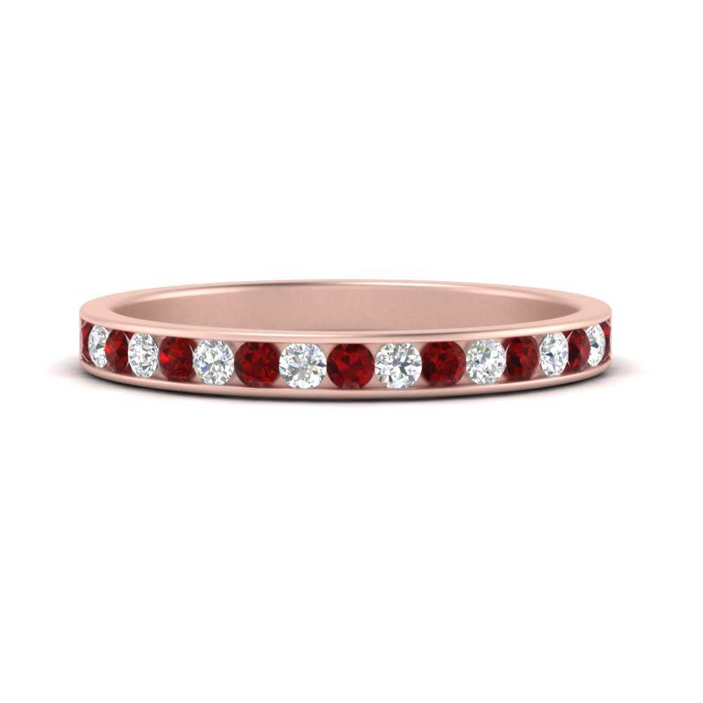 round-diamond-channel-stacking-band-with-ruby-in-rose-gold-FD122981BGRUDRANGLE3-NL-RG.jpg