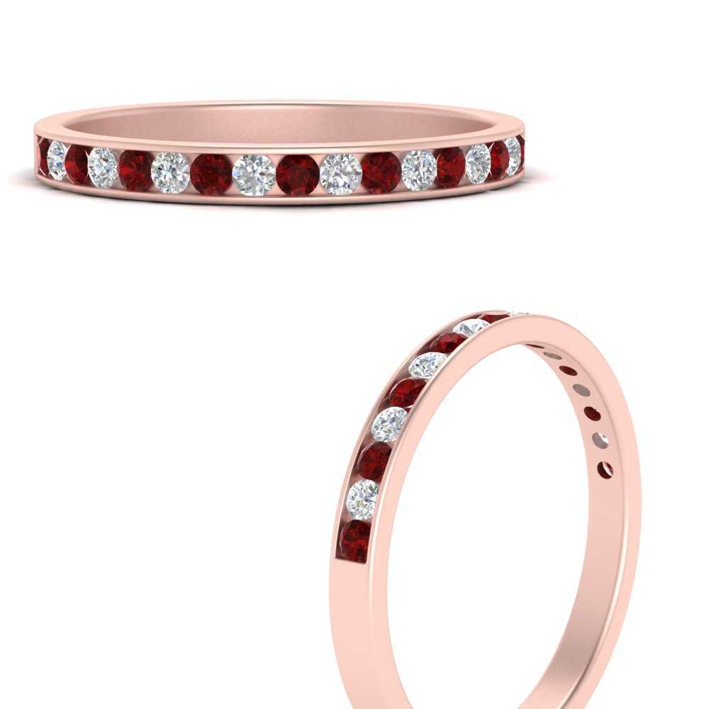 round-diamond-channel-stacking-band-with-ruby-in-rose-gold-FD122981BGRUDRANGLE3-NL-RG.jpg