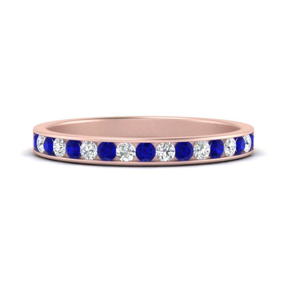 round-diamond-channel-stacking-band-with-sapphire-in-rose-gold-FD122981BGSABLANGLE3-NL-RG.jpg