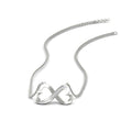 Thumbnail 8 - round-diamond-double-heart-infinity-pendant-in-FDPD11374ANGLE1-NL-WG