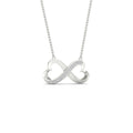 Thumbnail 5 - round-diamond-double-heart-infinity-pendant-in-FDPD11374ANGLE1-NL-WG