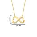 Thumbnail 10 - round-diamond-double-heart-infinity-pendant-in-FDPD11374ANGLE1-NL-YG