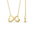 Thumbnail 11 - round-diamond-double-heart-infinity-pendant-in-FDPD11374ANGLE1-NL-YG