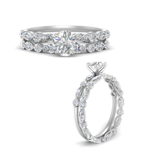 round-diamond-floating-marquise-accent-ring-with-eternity-wedding-band-in-white-gold-FDEWB9398ROANGEL3-NL-WG.jpg?v=1758802329