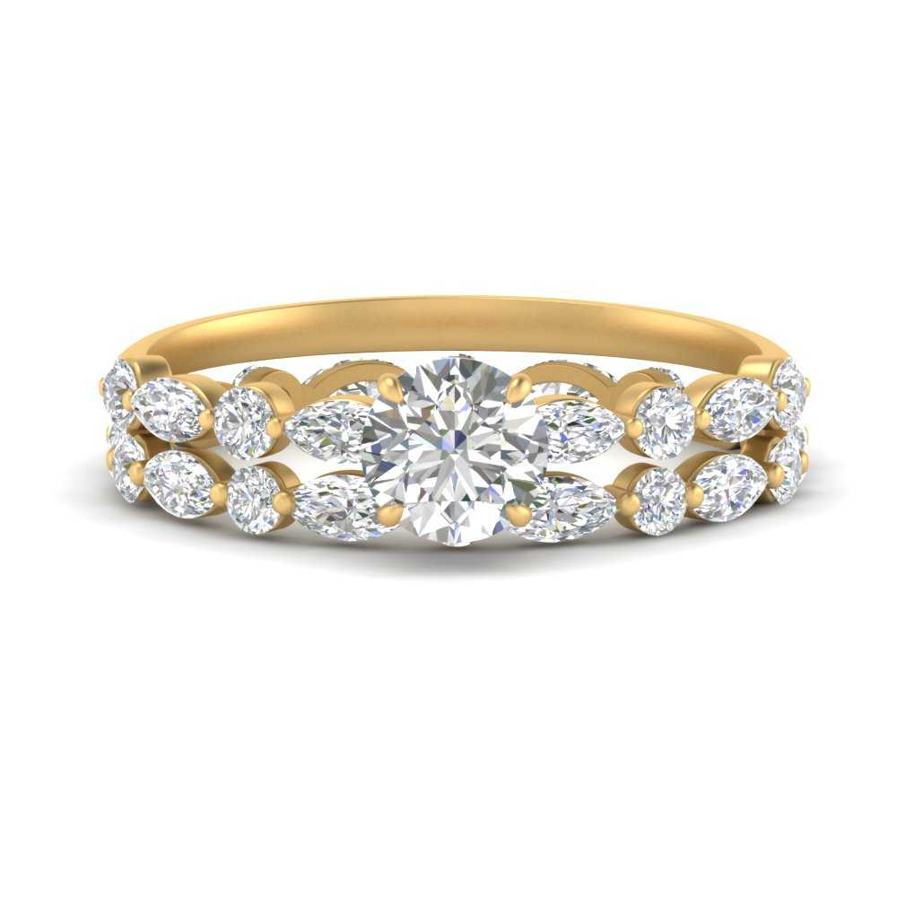 round-diamond-floating-marquise-accent-ring-with-eternity-wedding-band-in-yellow-gold-FDEWB9398RO-NL-YG.jpg?v=1758802298