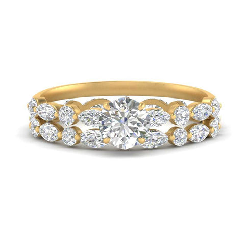 round-diamond-floating-marquise-accent-ring-with-eternity-wedding-band-in-yellow-gold-FDEWB9398RO-NL-YG.jpg?v=1758802298