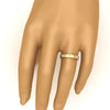Load image into Gallery viewer, round-diamond-flush-eternity-wedding-band-in-yellow-gold-FD10979RO-NL-YG.jpg