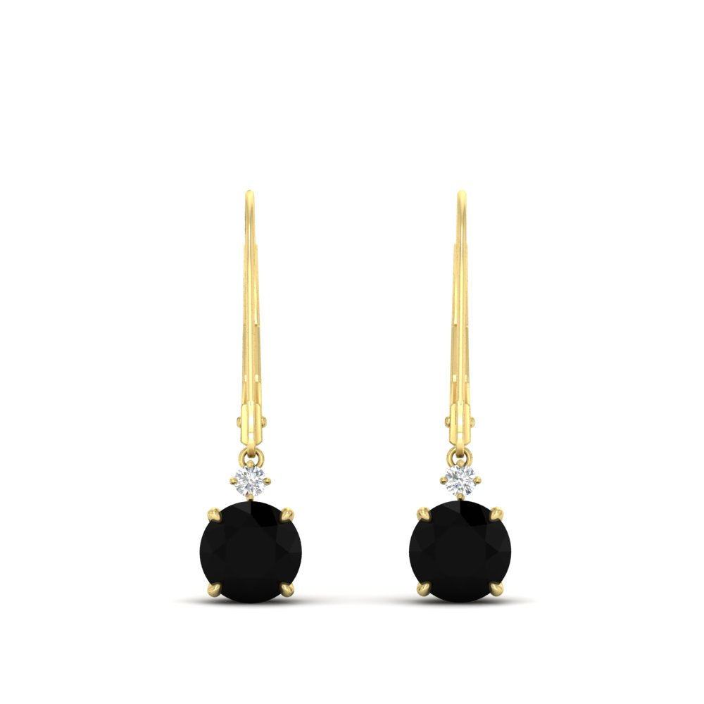 round-diamond-lever-back-1.5-carat-earring-with-black-onyx-in-yellow-gold-FDEAR11242GBLACK-1.50CT-NL-YG.jpg