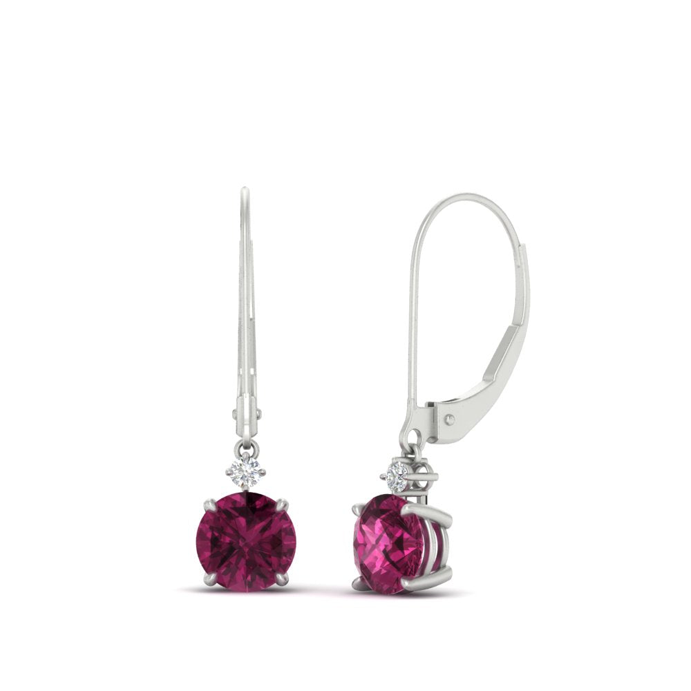 round-diamond-lever-back-1.5-carat-earring-with-pink-sapphire-in-white-gold-FDEAR11242GSADRPI-1.50CT-NL-WG.jpg
