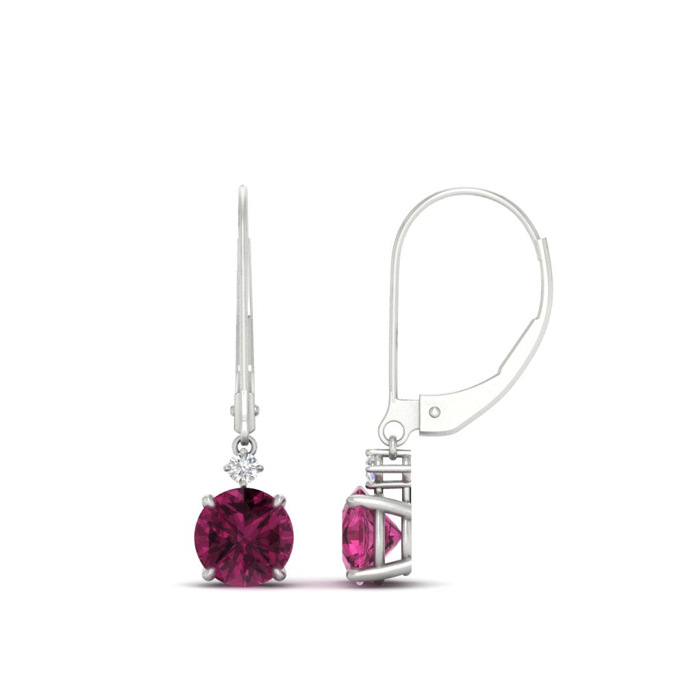 round-diamond-lever-back-1.5-carat-earring-with-pink-sapphire-in-white-gold-FDEAR11242GSADRPI-1.50CT-NL-WG.jpg