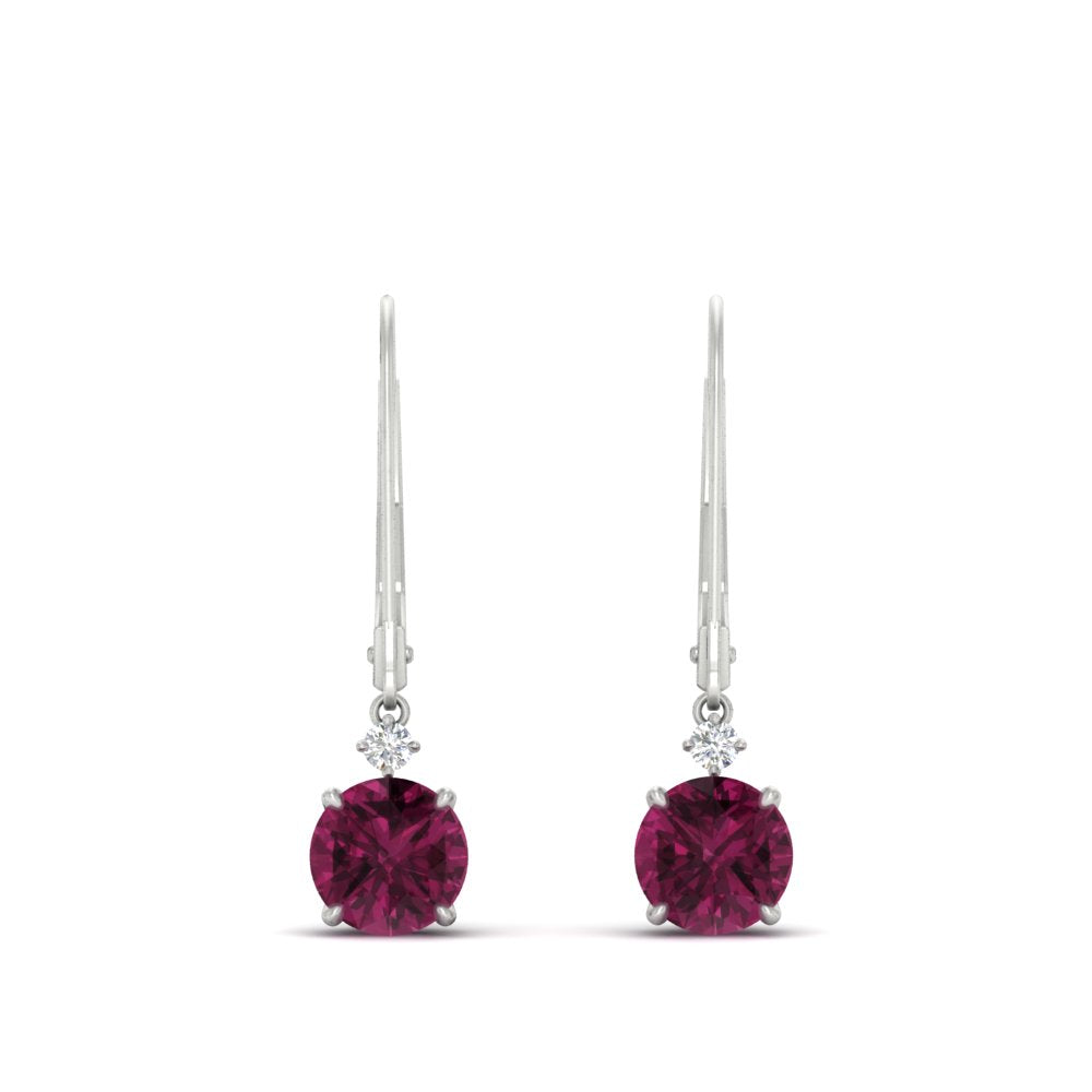 round-diamond-lever-back-1.5-carat-earring-with-pink-sapphire-in-white-gold-FDEAR11242GSADRPI-1.50CT-NL-WG.jpg