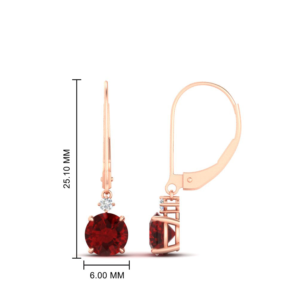 round-diamond-lever-back-1.5-carat-earring-with-ruby-in-rose-gold-FDEAR11242GRUDR-1.50CT-NL-RG.jpg
