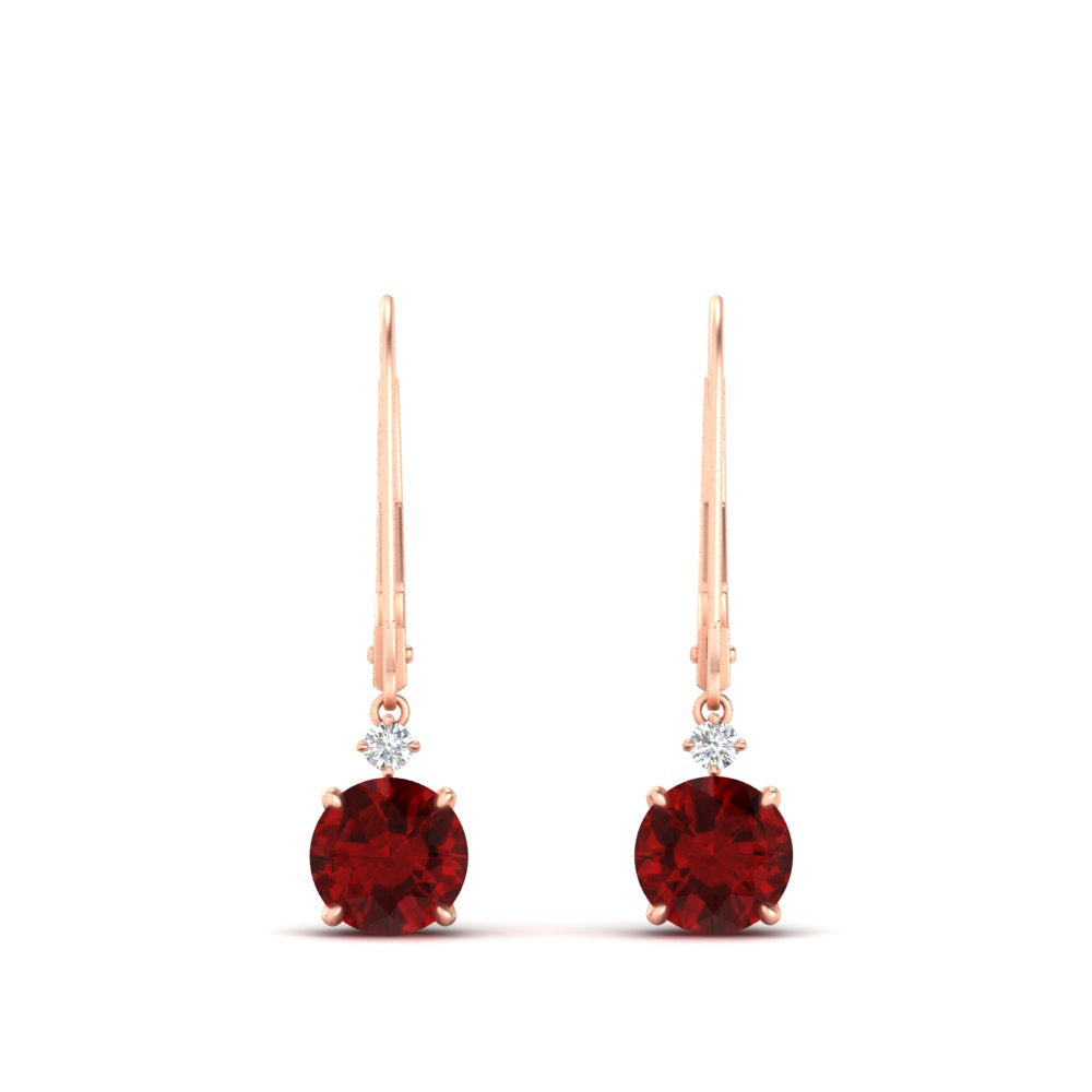 round-diamond-lever-back-1.5-carat-earring-with-ruby-in-rose-gold-FDEAR11242GRUDR-1.50CT-NL-RG.jpg