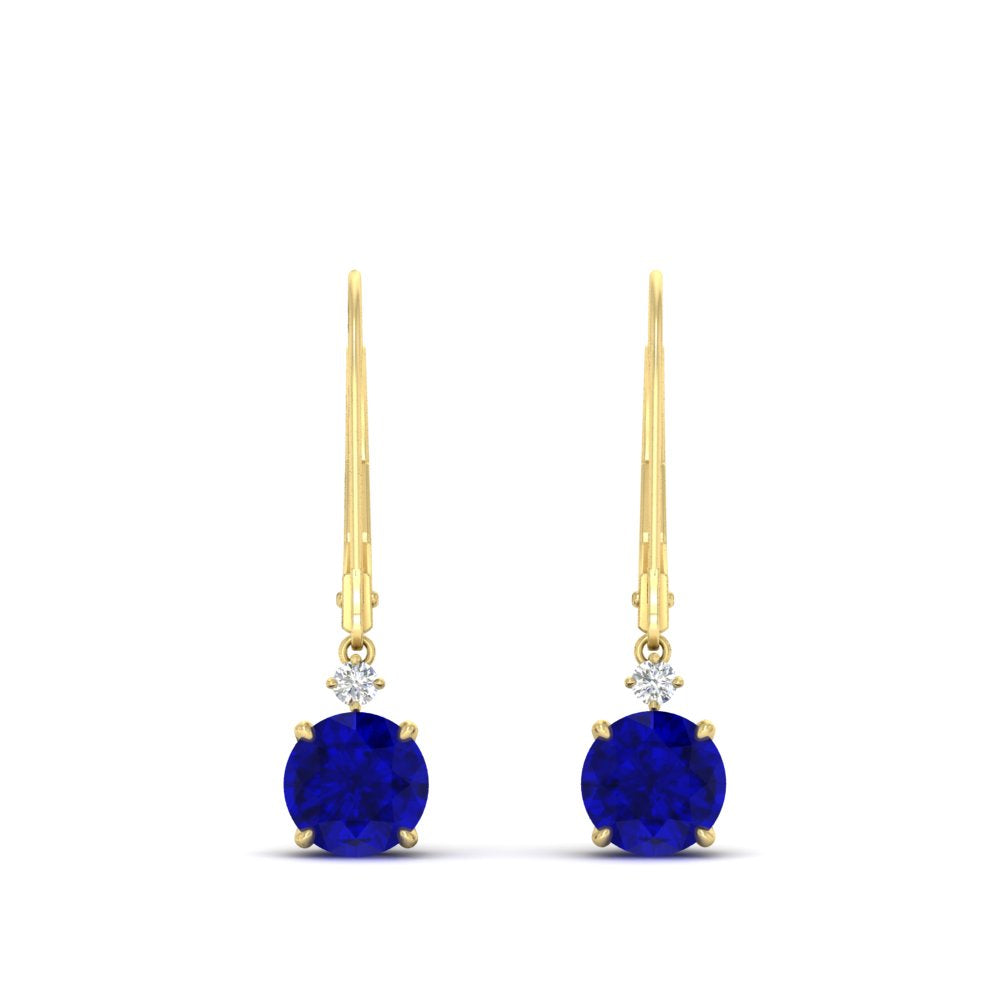 round-diamond-lever-back-1.5-carat-earring-with-sapphire-in-yellow-gold-FDEAR11242GSABL-1.50CT-NL-YG.jpg