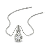 round-diamond-solitaire-infinity-knot-pendant-in-white-gold
