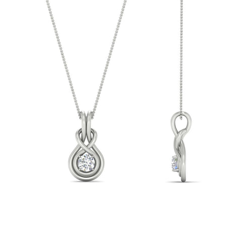 round-diamond-solitaire-infinity-knot-pendant-in-white-gold