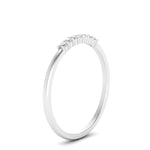 Load image into Gallery viewer, round-diamond-stacking-wedding-band-in-white-gold-FD122844B2ANGLE3-NL-WG.jpg

