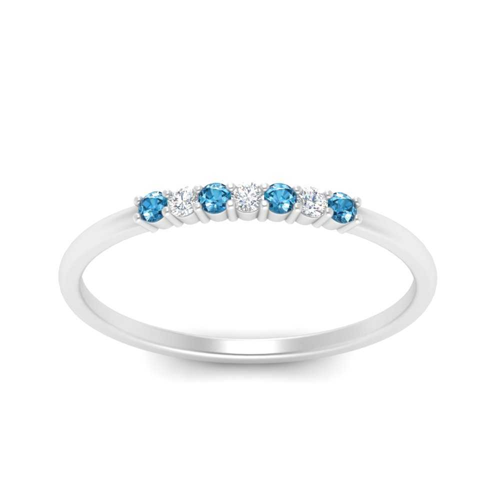 round-diamond-stacking-wedding-band-with-blue-topaz-in-white-gold-FD122844B2GICBLTOANGLE3-NL-WG.jpg