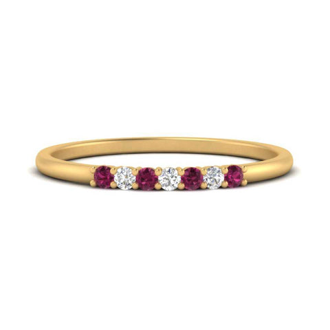 round-diamond-stacking-wedding-band-with-pink-sapphire-in-yellow-gold-FD122844B2GSADRPIANGLE3-NL-YG.jpg