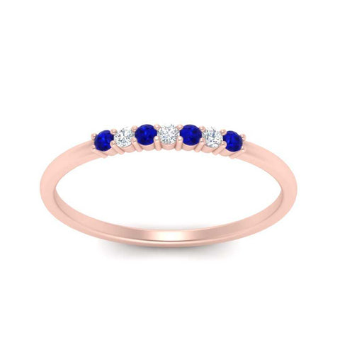 round-diamond-stacking-wedding-band-with-sapphire-in-rose-gold-FD122844B2GSABLANGLE3-NL-RG.jpg
