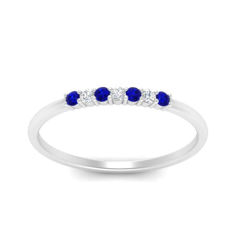 round-diamond-stacking-wedding-band-with-sapphire-in-white-gold-FD122844B2GSABLANGLE3-NL-WG.jpg