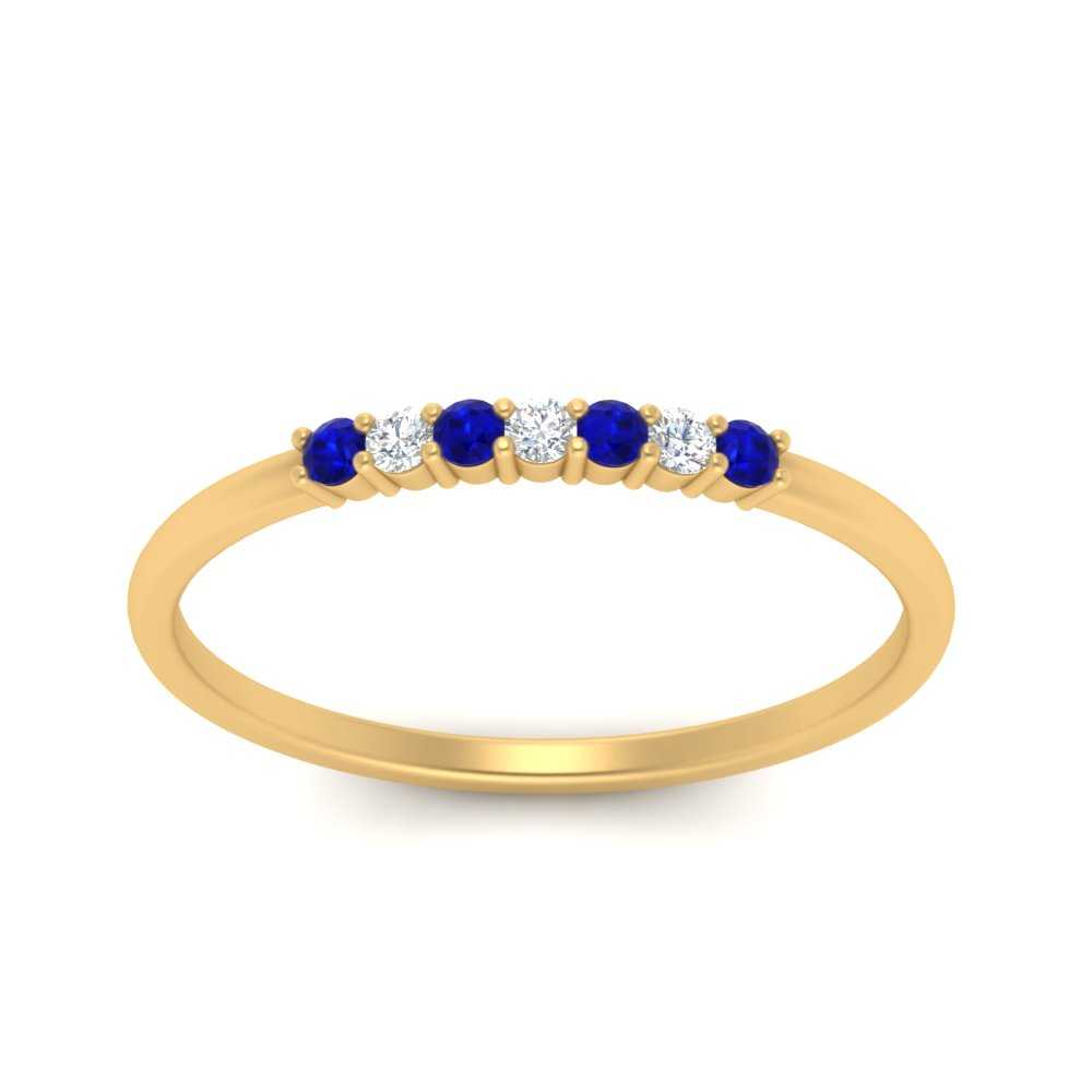 round-diamond-stacking-wedding-band-with-sapphire-in-yellow-gold-FD122844B2GSABLANGLE3-NL-YG.jpg