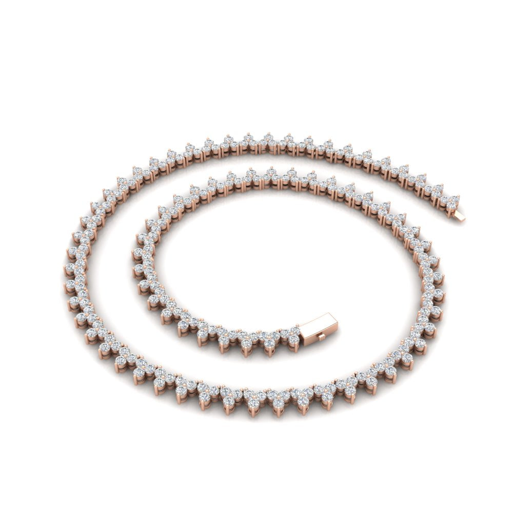 round-diamond-triangle-graduated-chocker-necklace-in-FDNK11335-(0.10CT)-NL-RG