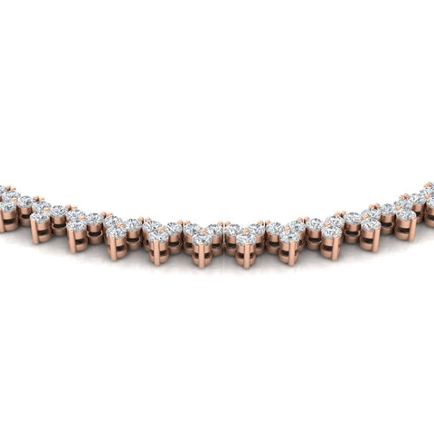 round-diamond-triangle-graduated-chocker-necklace-in-FDNK11335-(0.10CT)-NL-RG