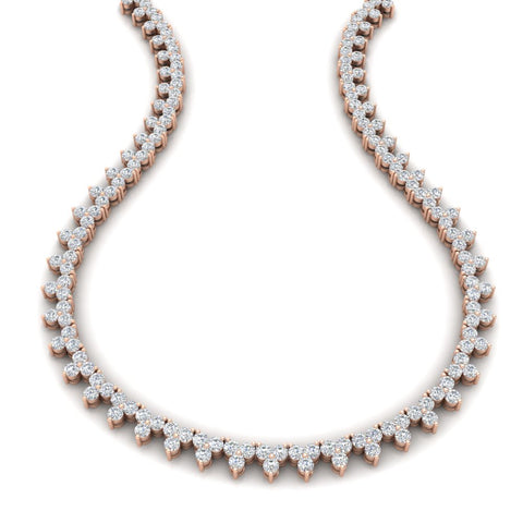 round-diamond-triangle-graduated-chocker-necklace-in-FDNK11335-(0.10CT)-NL-RG