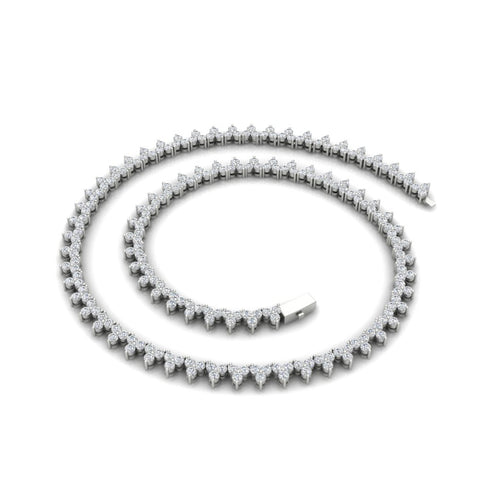 round-diamond-triangle-graduated-chocker-necklace-in-FDNK11335-(0.10CT)-NL-WG