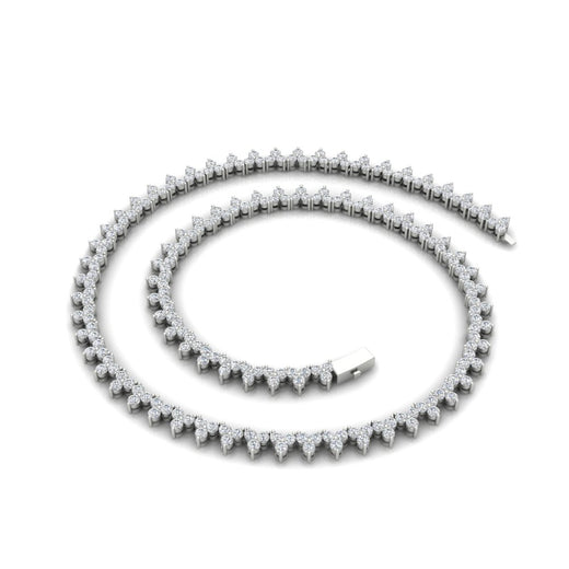 round-diamond-triangle-graduated-chocker-necklace-in-FDNK11335-(0.10CT)-NL-WG