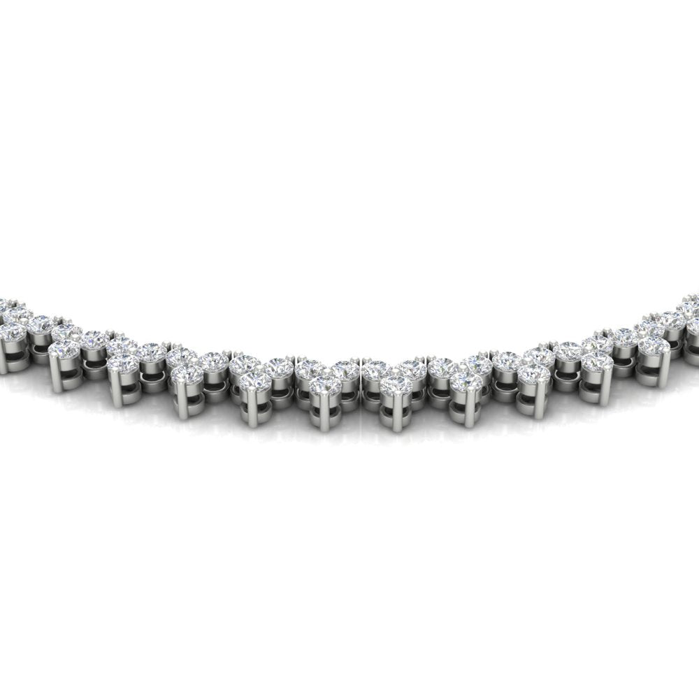 round-diamond-triangle-graduated-chocker-necklace-in-FDNK11335-(0.10CT)-NL-WG